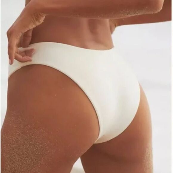 NEW Free People x Kya reversible Stella‎ bottom, S - Picture 10 of 11